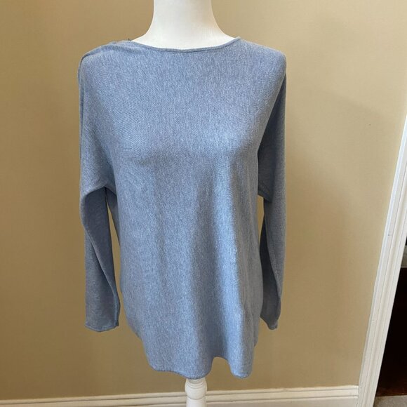 Lot of 4 Women's sweaters: Michael Kors, Aerie, Max Studio Size Medium - Picture 4 of 16